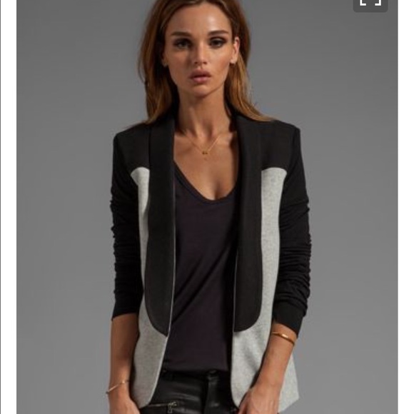 PENCEY Standard Warrior Blazer