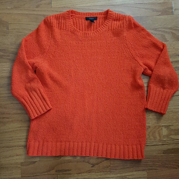 J. Crew sweater NWOT