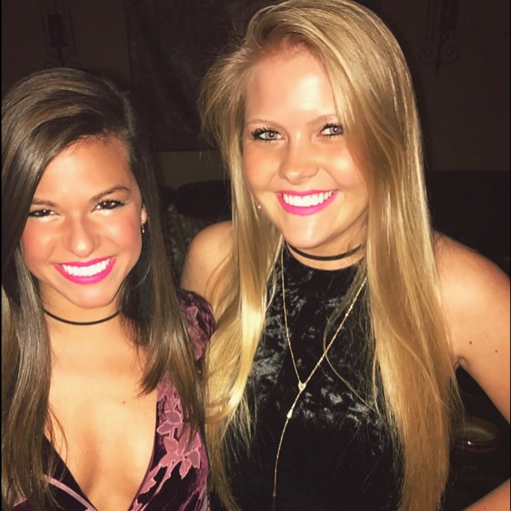 Meet your Posher, Chandler