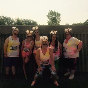 Meet your Posher, Edie