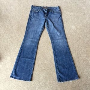 Arden B Jeans