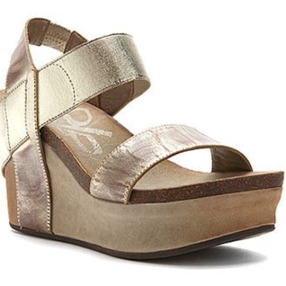 OTBT gold Bushnells size 8.5