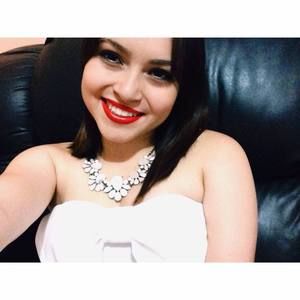 Meet your Posher, Yizalie