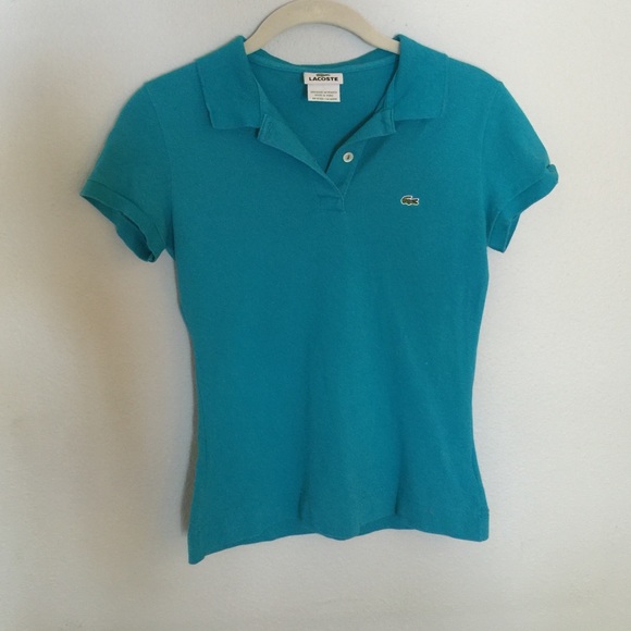 Lacoste Polo Shirt