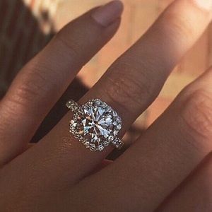 Meet your Posher, Susan