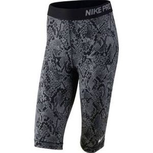 Nike Women's Pro Vixen 11" Dri-Fit Shorts