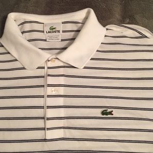 Lacoste polo