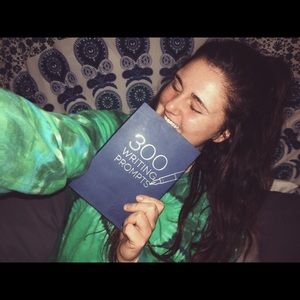 Meet your Posher, Hayley