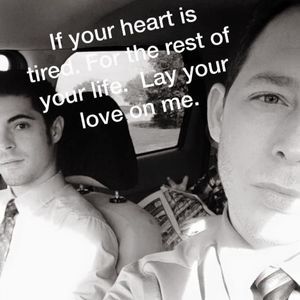 Meet your Posher, Matthew