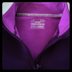 UNDER ARMOUR cold gear