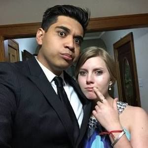 Meet your Posher, Julia