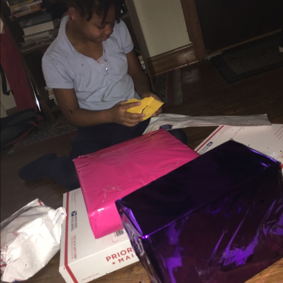 Shipping!!