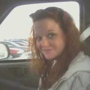 Meet your Posher, Brandy