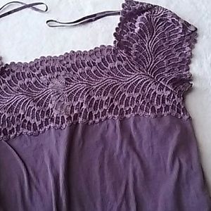 🔖(Reduced)Nightgown by Donna Karan