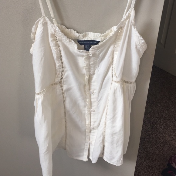 American Eagle Outfitters Tops - American Eagle tank top