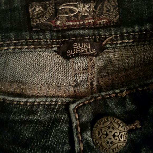 Silver Jeans - image 3