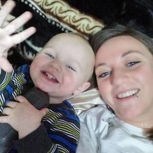 Meet your Posher, Lindsey