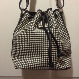 Ralph Lauren bucket bag