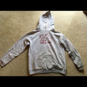 Comfortable hoodie