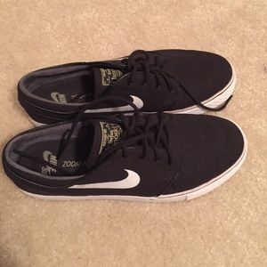 Nike Sb Stefan Janoski Shoes