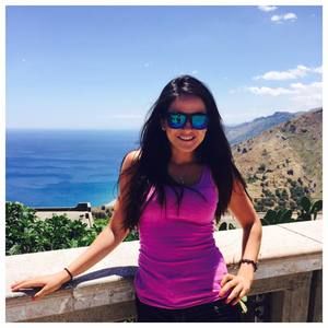 Meet your Posher, Kristin