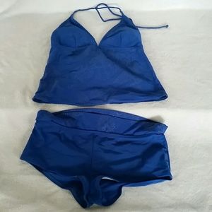 2 pc. Tankini set