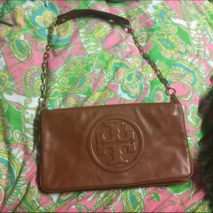 Tory Burch Bombe Reva Clutch