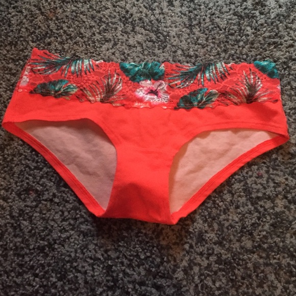 Victoria secret underwear