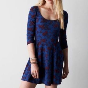 American Eagle dress