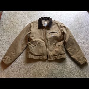 Carhartt jacket