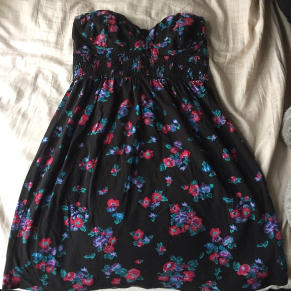 Billabong Sun Dress Size Medium