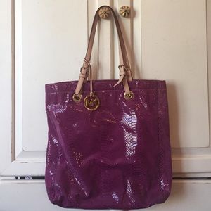 Michael Kors tote/purse