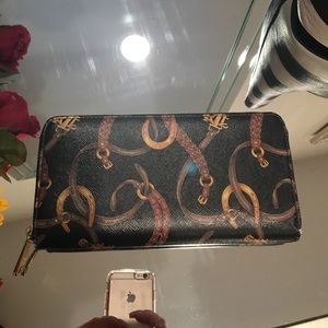 Ralph Lauren Wallet