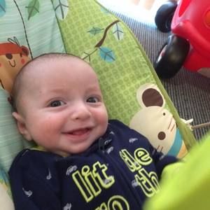 Meet your Posher, Esther