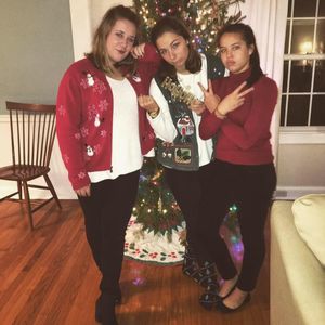 Meet your Posher, Molly