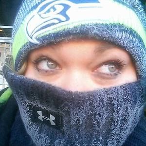 Meet your Posher, Kendra