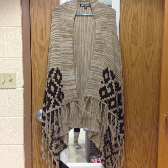 Cardigan (price flexible)