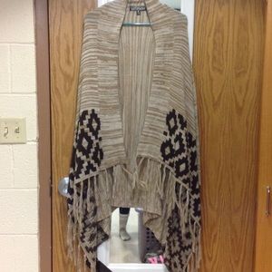 Cardigan (price flexible)