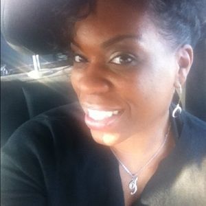 Meet your Posher, Trina