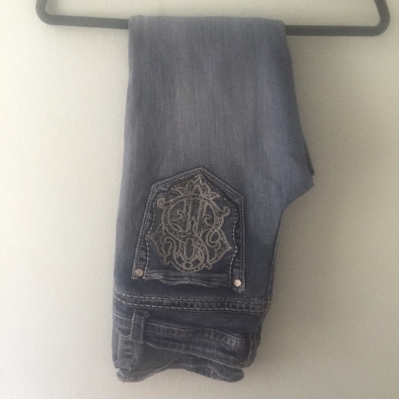 jeans - Picture 1 of 1