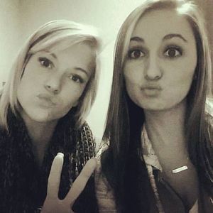 Meet your Posher, Kendra