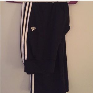 Adidas sweatpants
