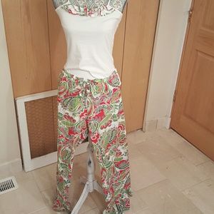 Outfit by Mudpie Size M