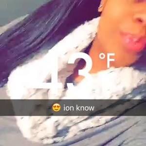 Meet your Posher, Garlena