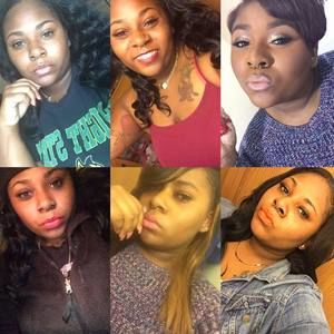 Meet your Posher, La kenya