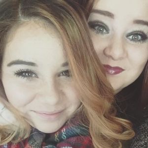 Meet your Posher, Marie