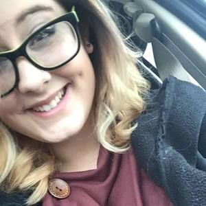 Meet your Posher, Allie