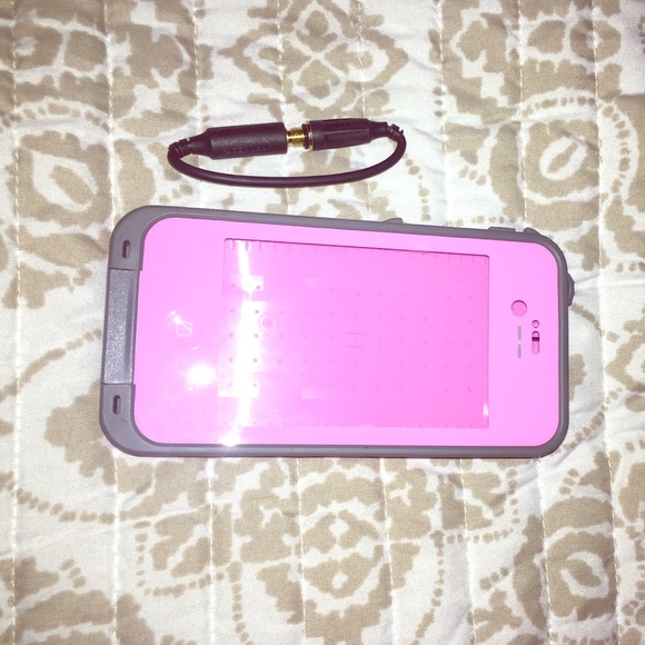Life Proof