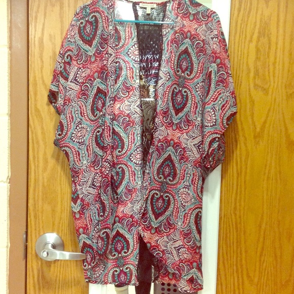 Kimonos