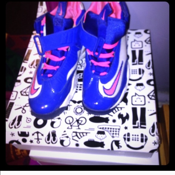 Nike pen griffey's